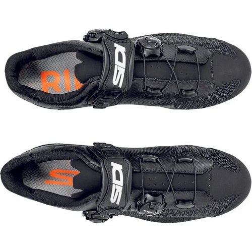 SIDI ( シディ ) ビンディングシューズ GENIUS 10 KNIT ( ジーニアス