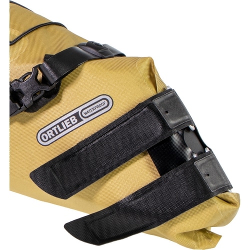 ORTLIEB ( オルトリーブ ) サドルバッグ シートパック リミテッド
