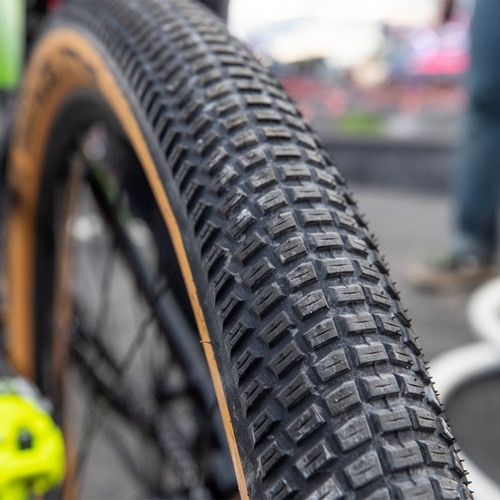 SCHWALBE ( シュワルベ ) クリンチャータイヤ ビリーボンカーズ