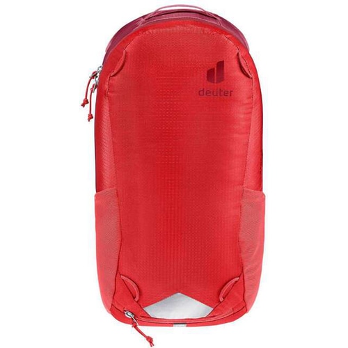 DEUTER ( ドイター ) バックパック RACE 12 ( レース 12 ) チェリー