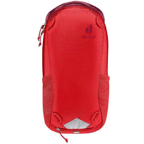 DEUTER ( ドイター ) バックパック RACE 8 ( レース 8 ) チェリー