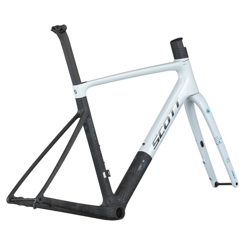 SCOTT ( スコット ) ロードフレーム ADDICT RC PRO HMX FRAMESET