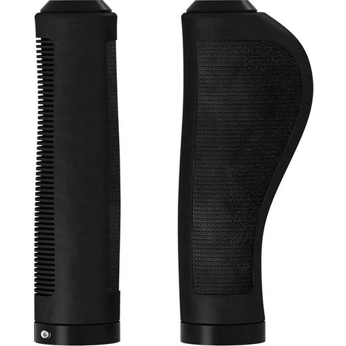 BROOKS ( ブルックス ) グリップ ERGONOMIC RUBBER GRIPS