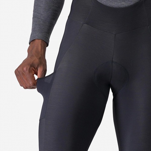 CASTELLI ( カステリ ) ビブタイツ UNLIMITED BIBTIGHT