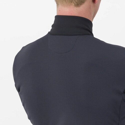 CASTELLI ( カステリ ) 長袖ジャージ ENTRATA THERMAL JERSEY