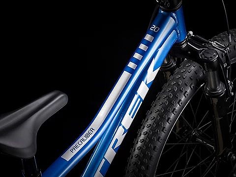 TREK ( トレック ) キッズバイク PRECALIBER 20 ( プリキャリバー 20