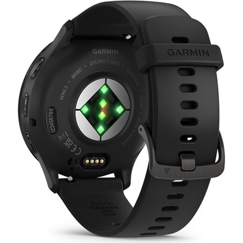 GARMIN ( ガーミン ) スマートウオッチ VENU 3 ( ヴェニュー スリー