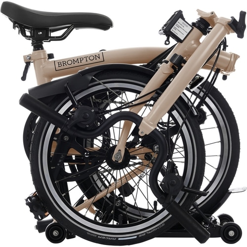 BROMPTON ( ブロンプトン ) 折りたたみ自転車 C LINE EXPLORE MID ( C