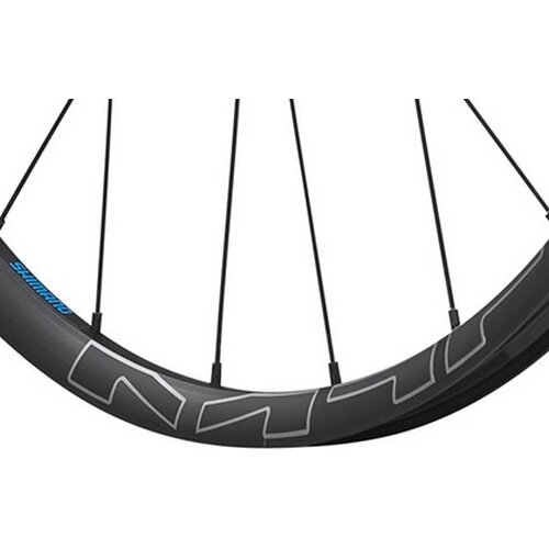 SHIMANO ( シマノ ) MTB用ホイール WH-MT601-TL-F15-29 MTBホイール29