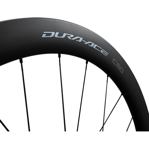 SHIMANO ( シマノ ) ディスクブレーキ用ホイール WH-R9270-C50-TU-R