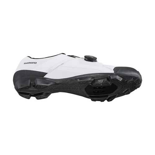SHIMANO ( シマノ ) ビンディングシューズ SH-XC300 ホワイト 43