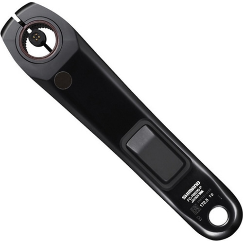 SHIMANO ( シマノ ) クランクタイプパワーメーター DURA-ACE FC-R9200