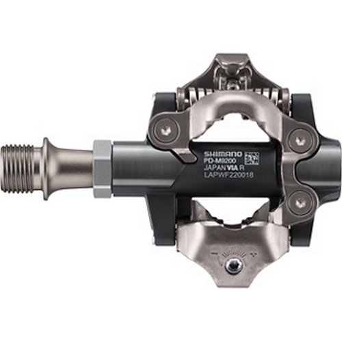SHIMANO ( シマノ ) MTB用ビンディングペダル PD-M9200 S1 -3mm 短軸