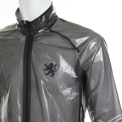 KAPELMUUR ( カペルミュール ) レインウェア クリアレインジャケット