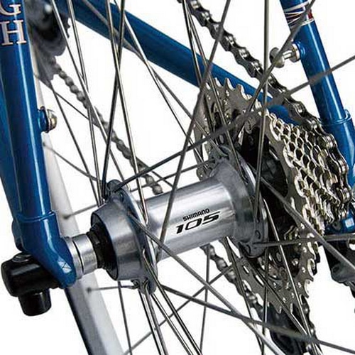 RALEIGH ( ラレー ) ロードバイク CARLTON-F ( カールトン エフ