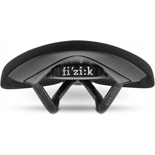 fi'zi:k ( フィジーク ) サドル ARIONE R1 OPEN カーボンレールFOR