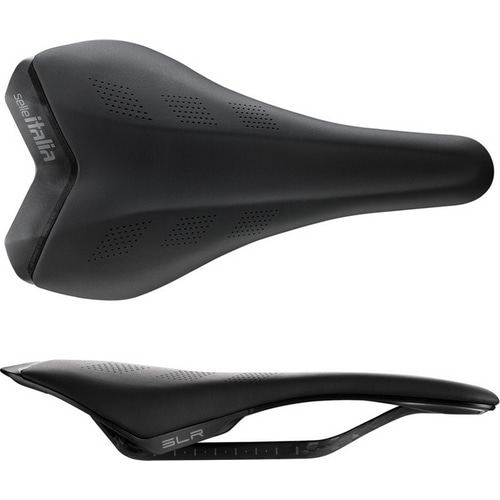 selle-ITALIA ( セライタリア ) サドル SLR CARBON FILL ブラック L1