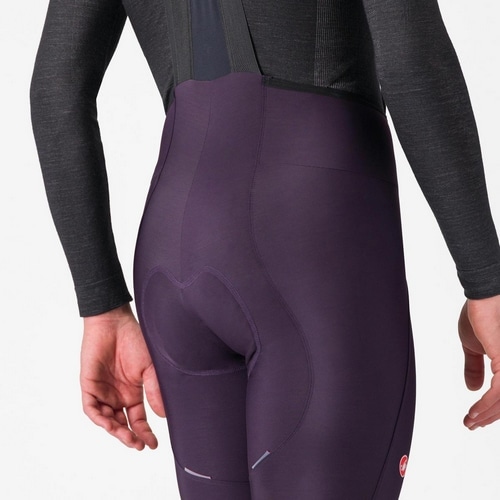 CASTELLI ( カステリ ) ビブタイツ ESPRESSO BIBTIGHT ( エスプレッソ