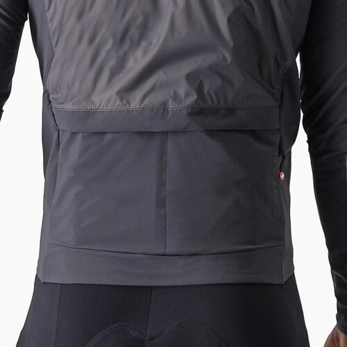 CASTELLI ( カステリ ) ジャケット UNLIMITED PUFFY JACKET