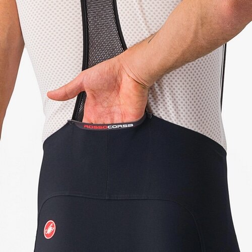 CASTELLI ( カステリ ) ビブショーツ FREEAERO RC BIBSHORT ( フリー