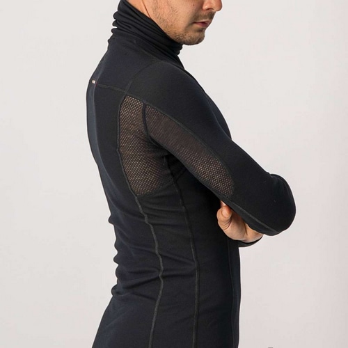 CASTELLI ( カステリ ) 長袖インナー FLANDERS WARM NECK WARMER