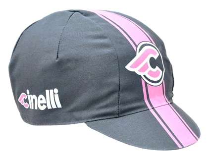 CINELLI(チネリ)VIGOROSA CAP | 自転車・パーツ・ウェア通販 | ワイズ