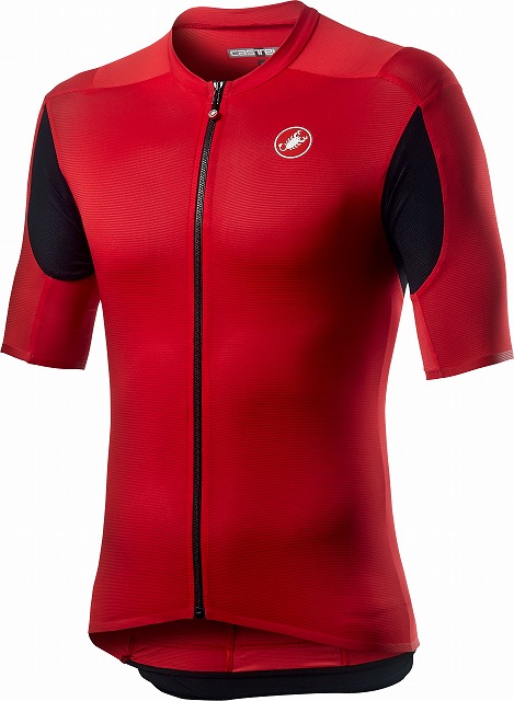CASTELLI ( カステリ ) 半袖ジャージ SUPERLEGGERA 2 JERSEY
