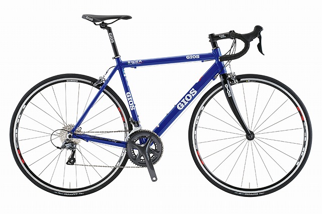 GIOS ( ジオス ) ロードバイク SIERA ( シエラ ) ジオスブルー 460