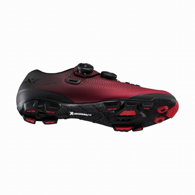 SHIMANO SH-XC701 ビンディングペダルシューズ 43 WIDE SHIMANO SH