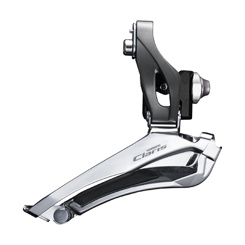 SHIMANO ( シマノ ) フロントディレイラー FD-R2000 直付 | 自転車