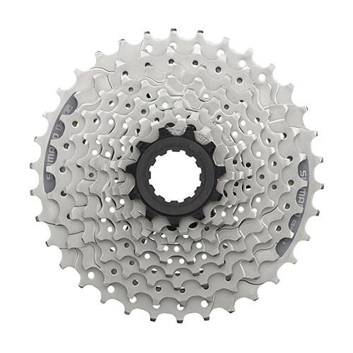 SHIMANO(シマノ)CS-HG200 9S 【ALIVIO M4000】 11-32T | 自転車