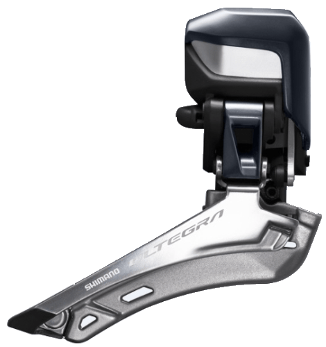 SHIMANO(シマノ)FD-R8050 直付 2X11S | 自転車・パーツ通販 | ワイズ