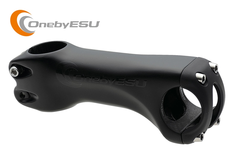 OneByEsu ( ワンバイエス ) ステム カーボンスージーステム 31.8 X