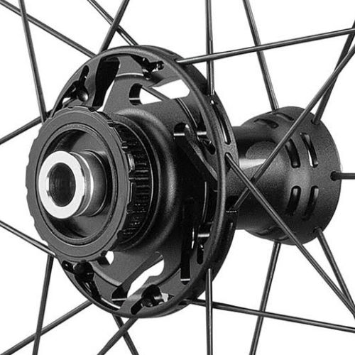 FULCRUM ( フルクラム ) ロードディスクホイール RACING 3 DB 2WAY