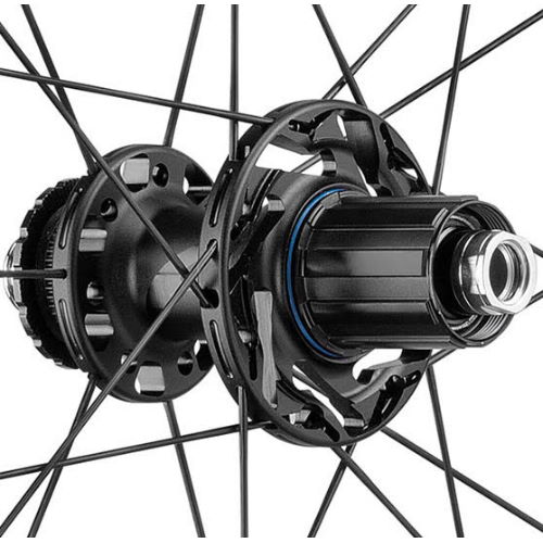 FULCRUM ( フルクラム ) ロードディスクホイール RACING 3 DB 2WAY