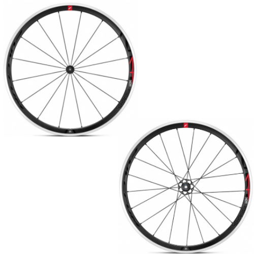 Fulcrum Racing4 リムブレーキ仕様 17C シマノフリー フルクラム