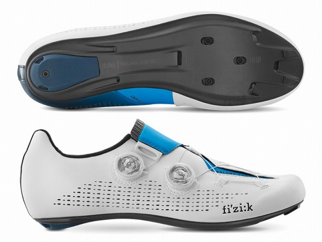 fizik(フィジーク) R1B INFINITO MOVISTAR MOVISTER TEAM カラー 40