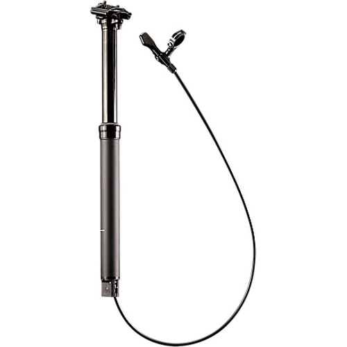 BONTRAGER ( ボントレガー ) シートポスト LINE DROPPER SEATPOST