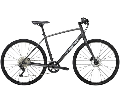 TREK ( トレック ) クロスバイク FX 3 DISC ブラック XS | 自転車