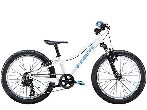 TREK ( トレック ) キッズバイク PRECALIBER 20 ( プリキャリバー 20