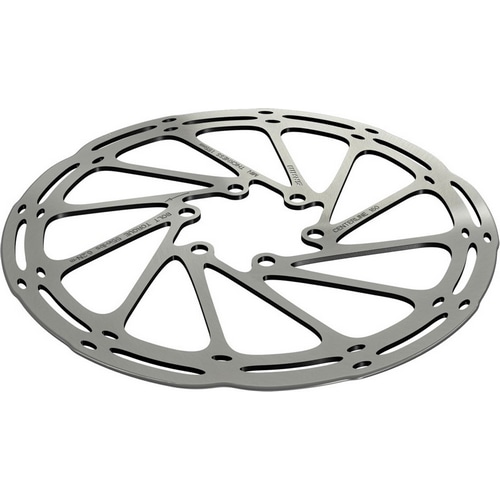 SRAM スラムCLX-Rディスクローター 160mm センターロック2枚セット