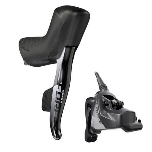 SRAM ( スラム ) デュアルコントロールレバー（STIレバー） FORCE ETAP