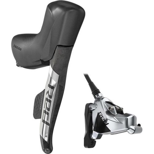 SRAM RED 10s シフター SRAM Red 10-Speed ErgoDynamic DoubleTap