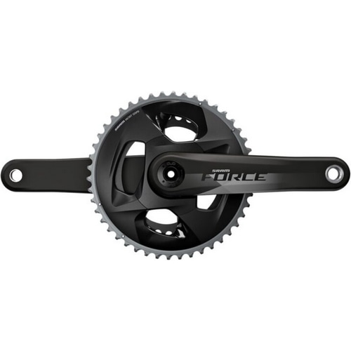 SRAM ( スラム ) クランク・クランクセット FORCE AXS CRANK SET DUB