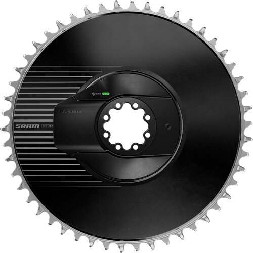 SRAM ( スラム ) クランクタイプパワーメーター RED AXS POWOR METER