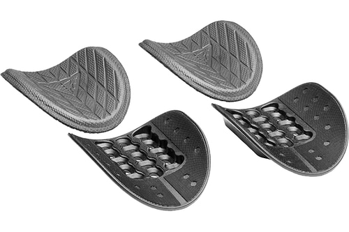 PROFILE ( プロファイル ) TTバイク用（DHハンドルバー） ERGO+