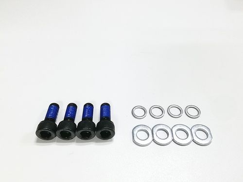 PROFILE ( プロファイル ) エアロバー(アクセサリー) AEROBAR RISER