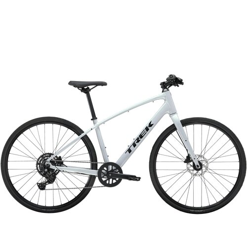 TREK ( トレック ) クロスバイク FX 2 GEN 4 プラズマグレーパール S
