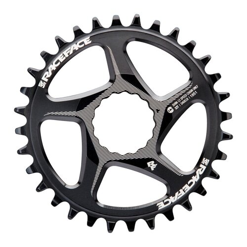 RACEFACE ( レースフェイス ) チェーンリング CINCH DIRECT MOUNT WIDE