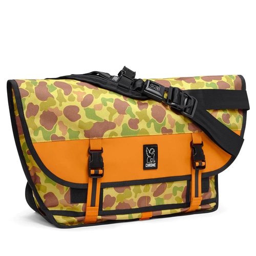 CHROME ( クローム ) メッセンジャーバッグ CITIZEN ( シチズン